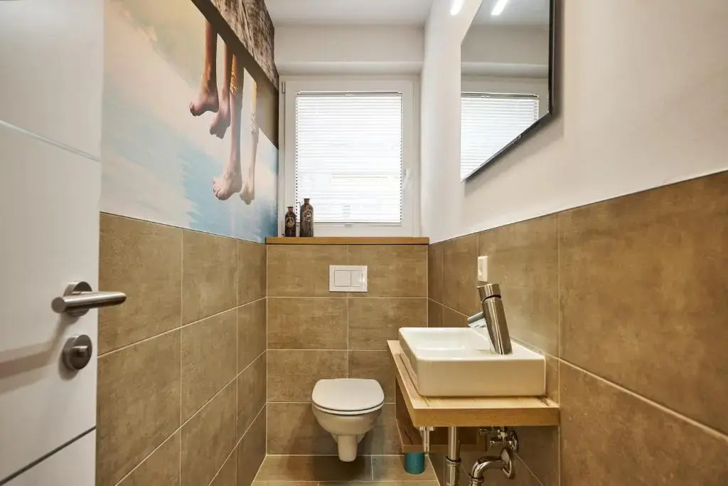 die Tauplitz Lodges - Adler Auszeit Lodge D6 by AA Holiday Homes