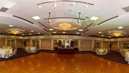 Quality Inn & Conference Center