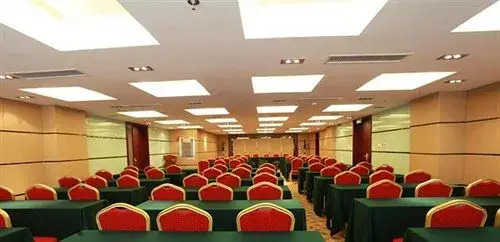 Kunming International Conference and Exhibition Center Hotel