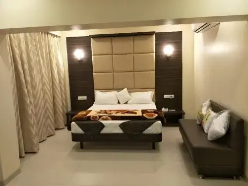 KD Residency