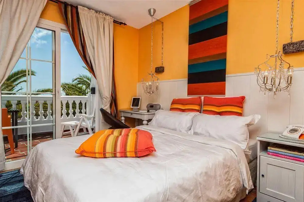 Boutique Hotel Pueblo