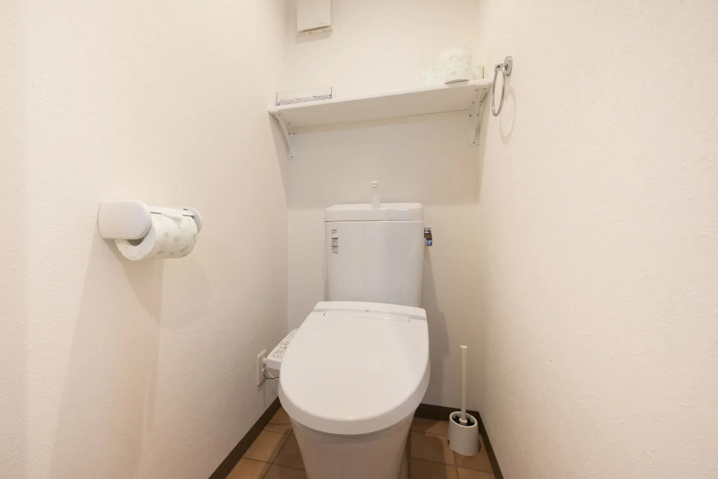 Machiya Hotel in Nipponbashi