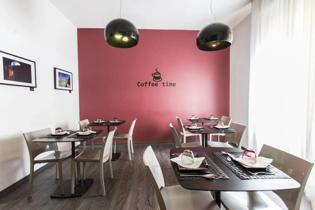 Il Giglio Rosso B&B