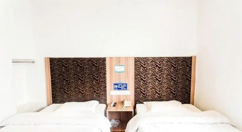Xingcheng Wuyou Hotel Suzhou Guanqian Pedestrian Street Branch