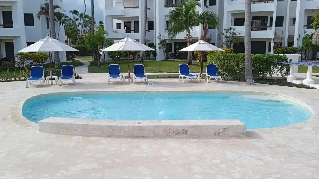STANZA MARE APARTAMENTO CERCA DE LA PLAYA 2Hb