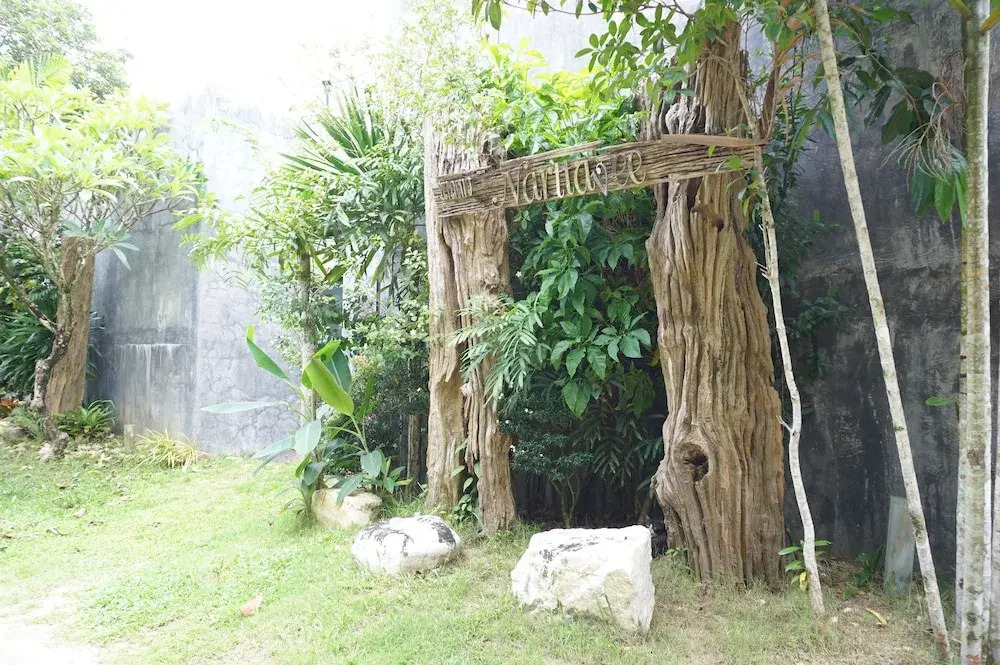 Narttavee Resort