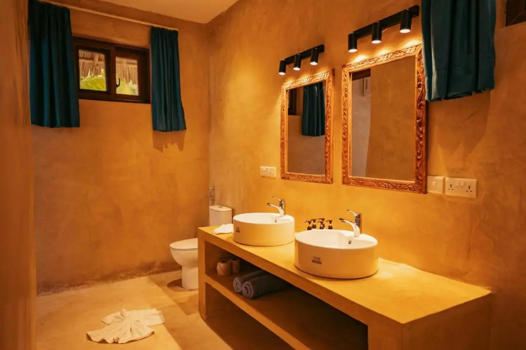 Mayai Ocean Resort