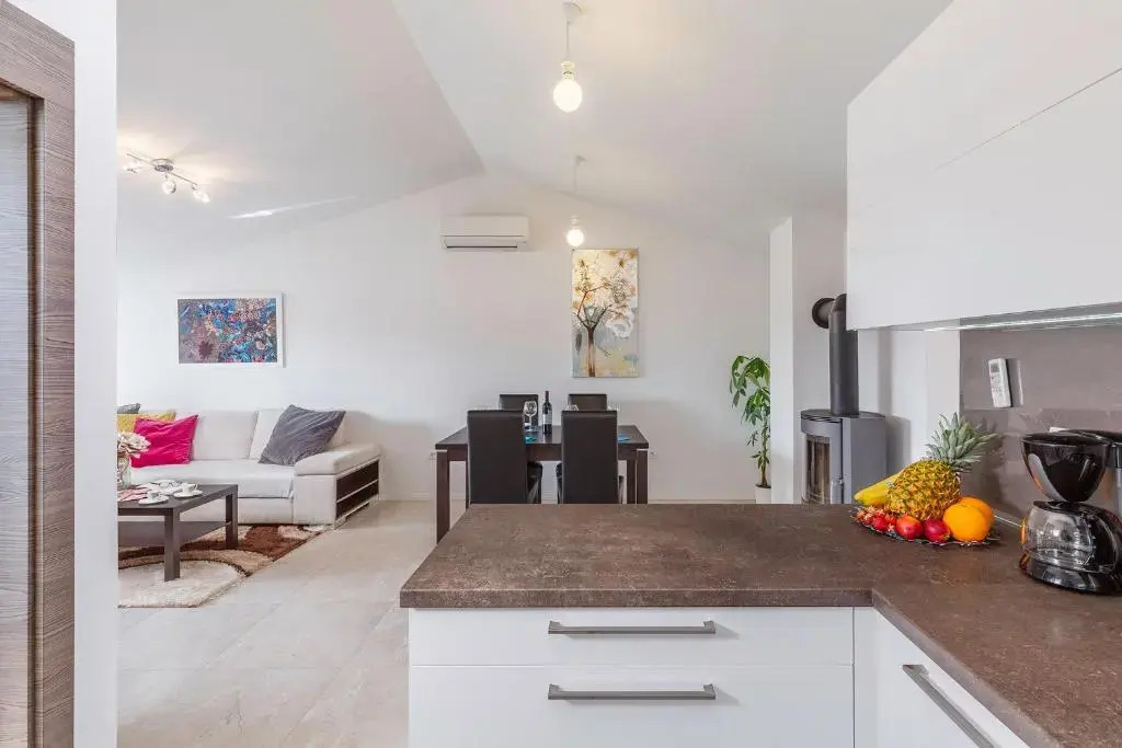 Apartment Fiore
