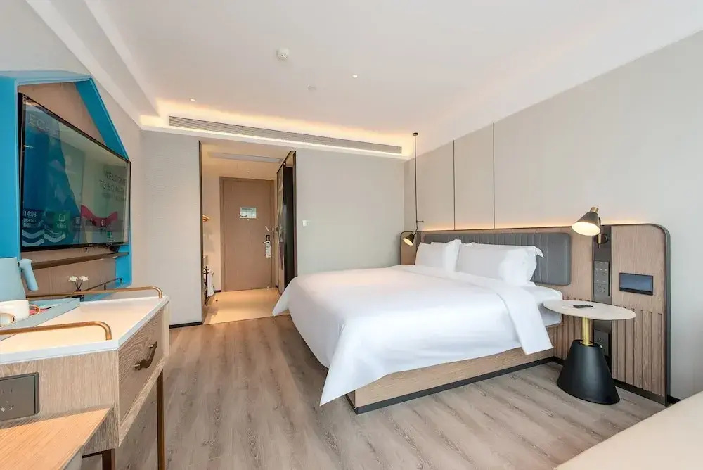 Yishang Hotel