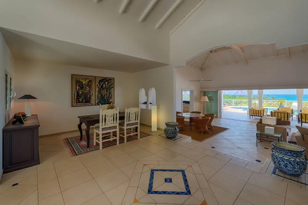 Dream Villa Terres Basses 571