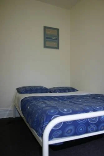 Backpackers Inn Fremantle