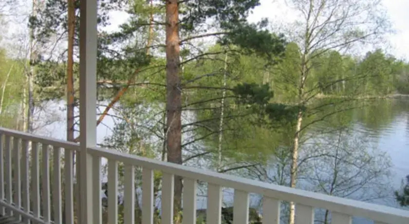 Nokia Camping Viinikanniemi