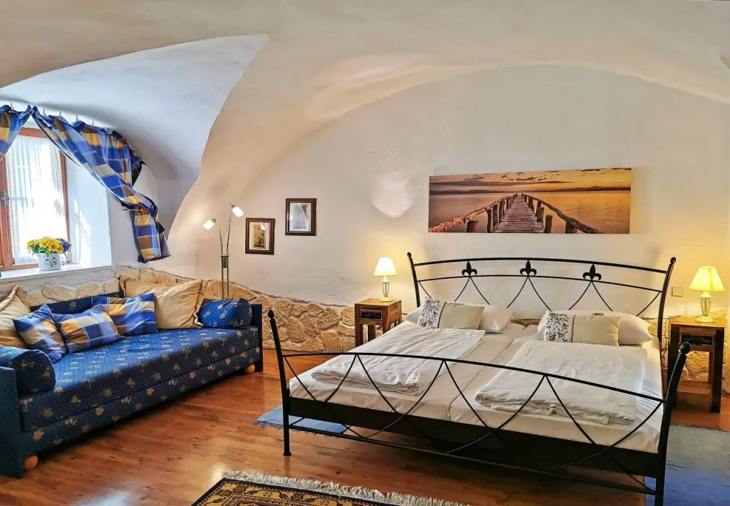 Hotel-Residenz Schrannenhof