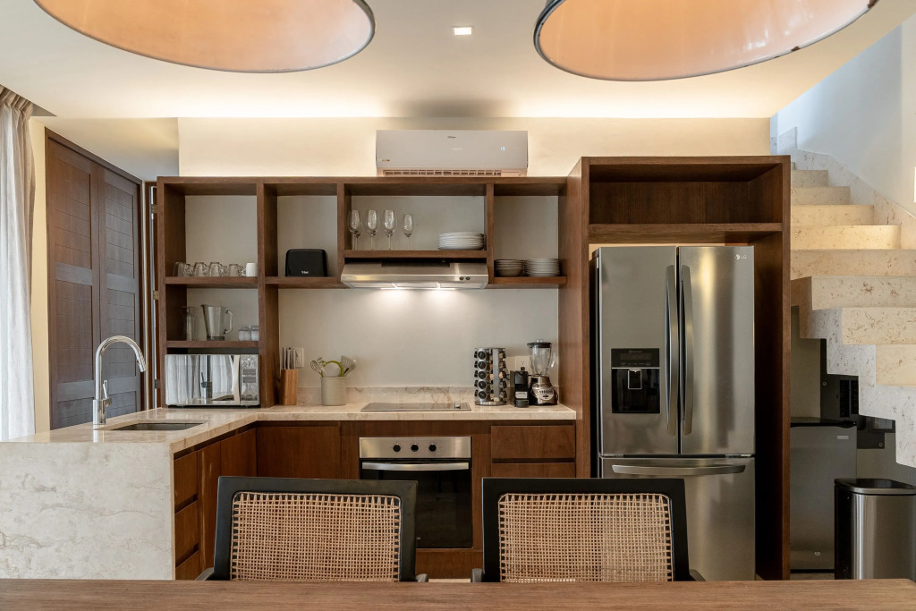 Regina Jungle Penthouse | Beach Club | Puerta Azul