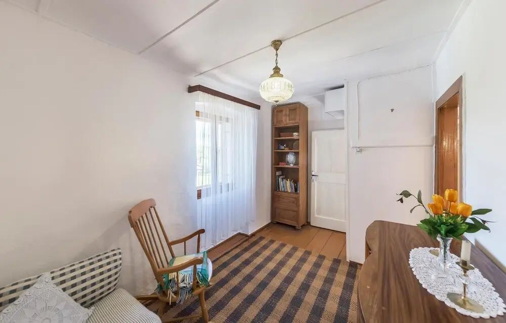 Nice Home In Funtana With Wifi