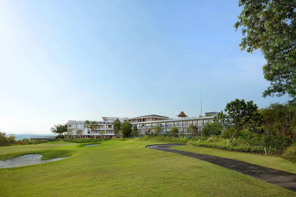 Klapa Resort