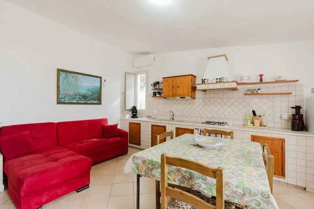 Villa Serroni