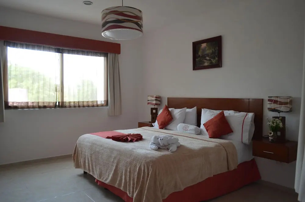 Hotel Real Mercedes