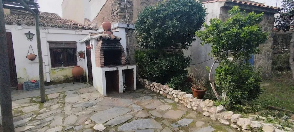 Casa rural El Corralón