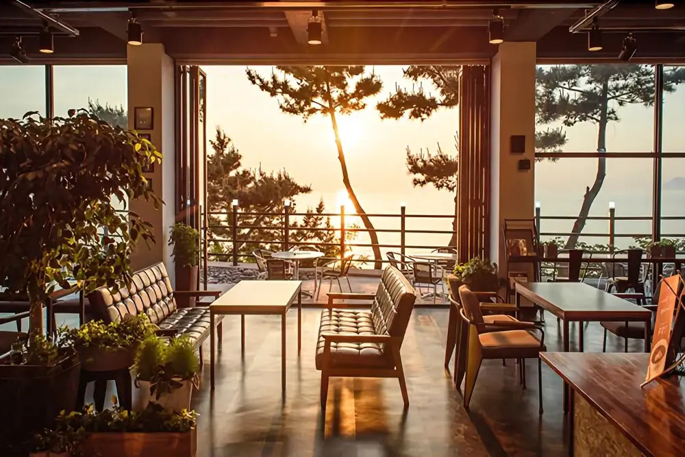 Buan Byeonsan Peninsula Pension