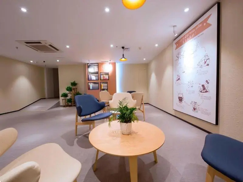 Hanting Hotel (Qinhuangdao Taiyangcheng)