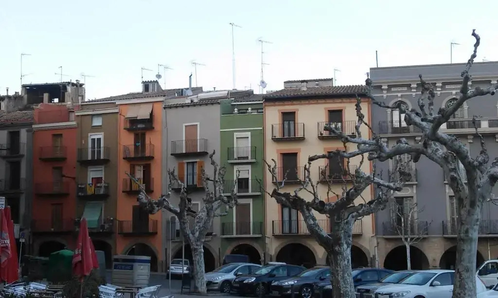 Ático del Holandés