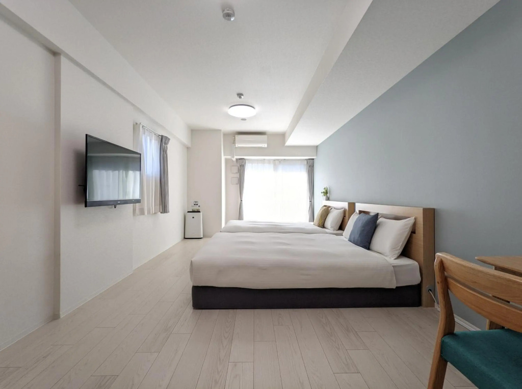 ESLEAD HOTEL Namba South Ⅲ