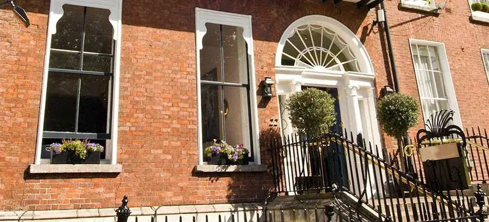 Townhouse on the Green