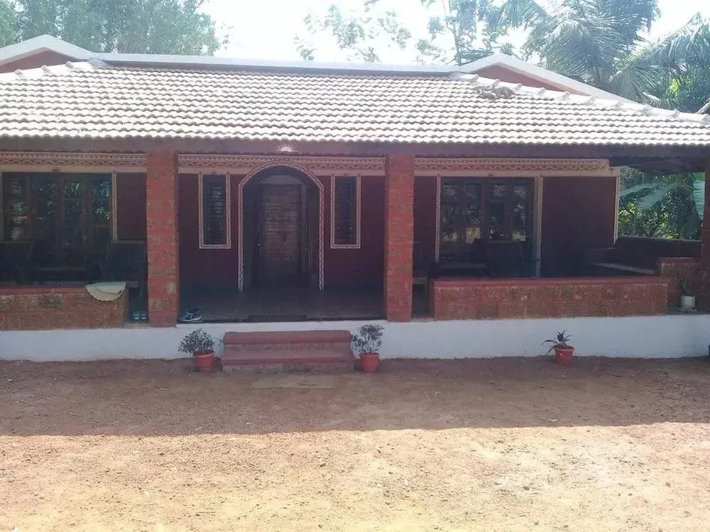 JD Home Stay