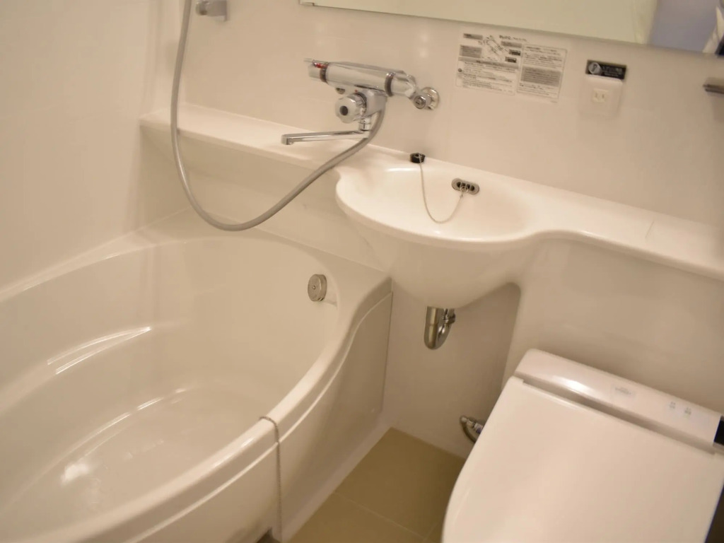 APA Hotel Sapporo Susukino Ekimae