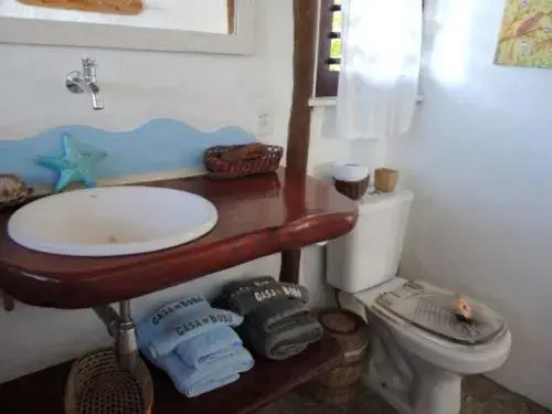 Eco-Casa Bobô
