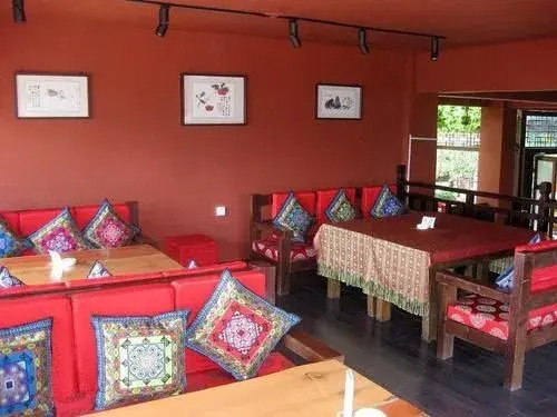 Lijiang Naluwan Inn