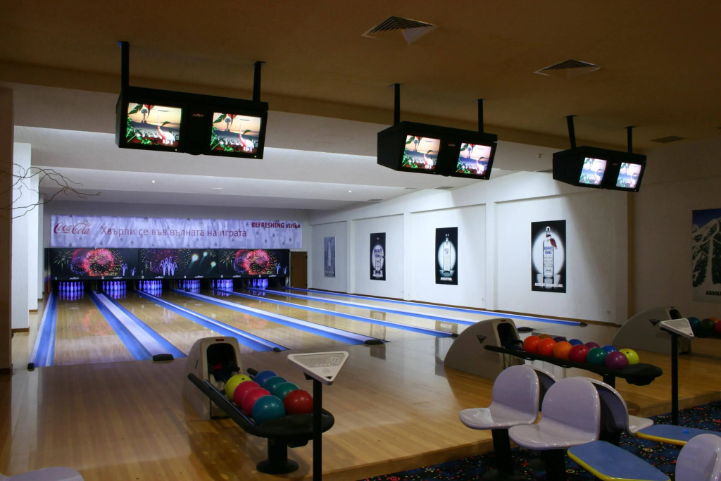 Four Points by Sheraton Bansko
