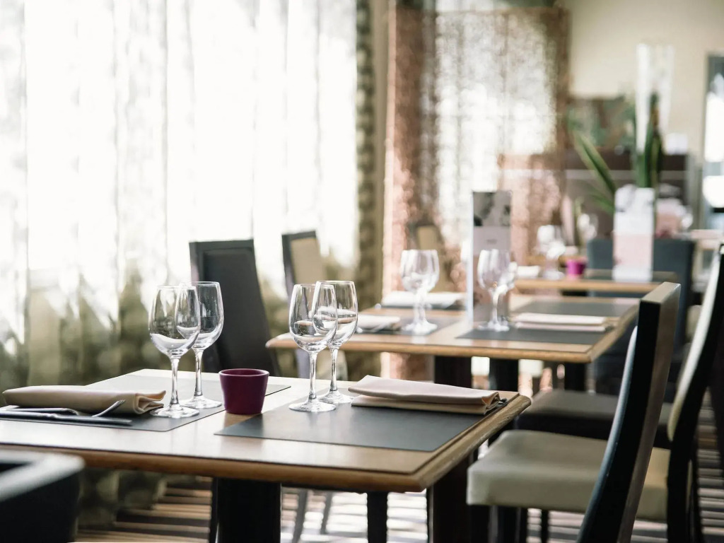 Novotel Angers Lac de Maine