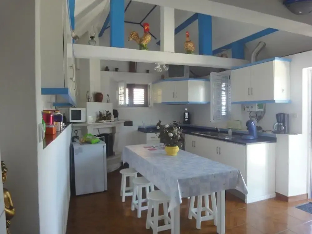 Villa With 4 Bedrooms in Vila Real, With Wonderful Mountain View, Priv