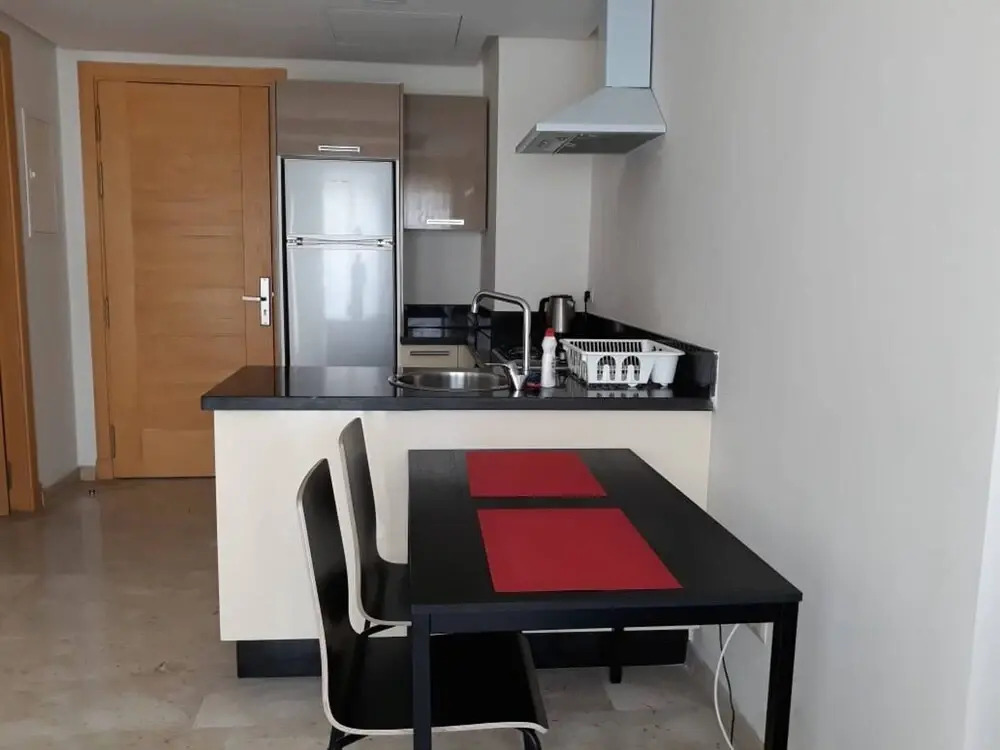 Fantastic Fully Furnished Apartment Oasis