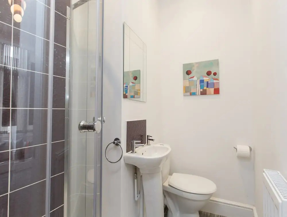Townhouse PLUS @ West Street Crewe