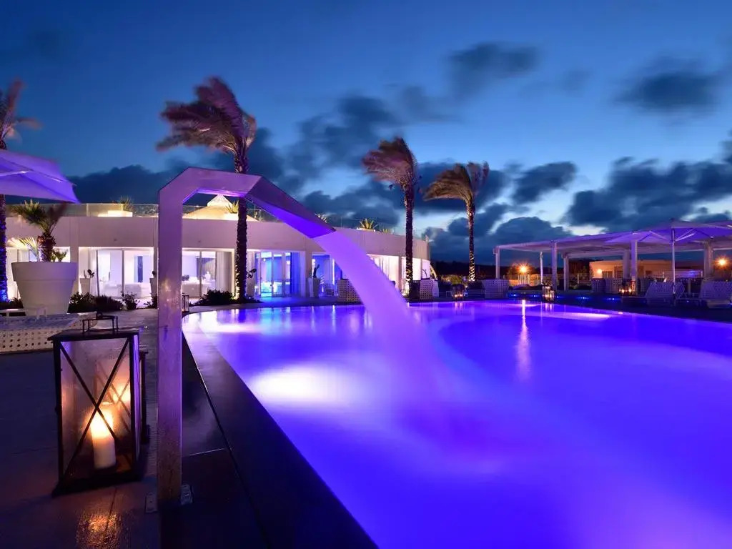Soleinme Resort
