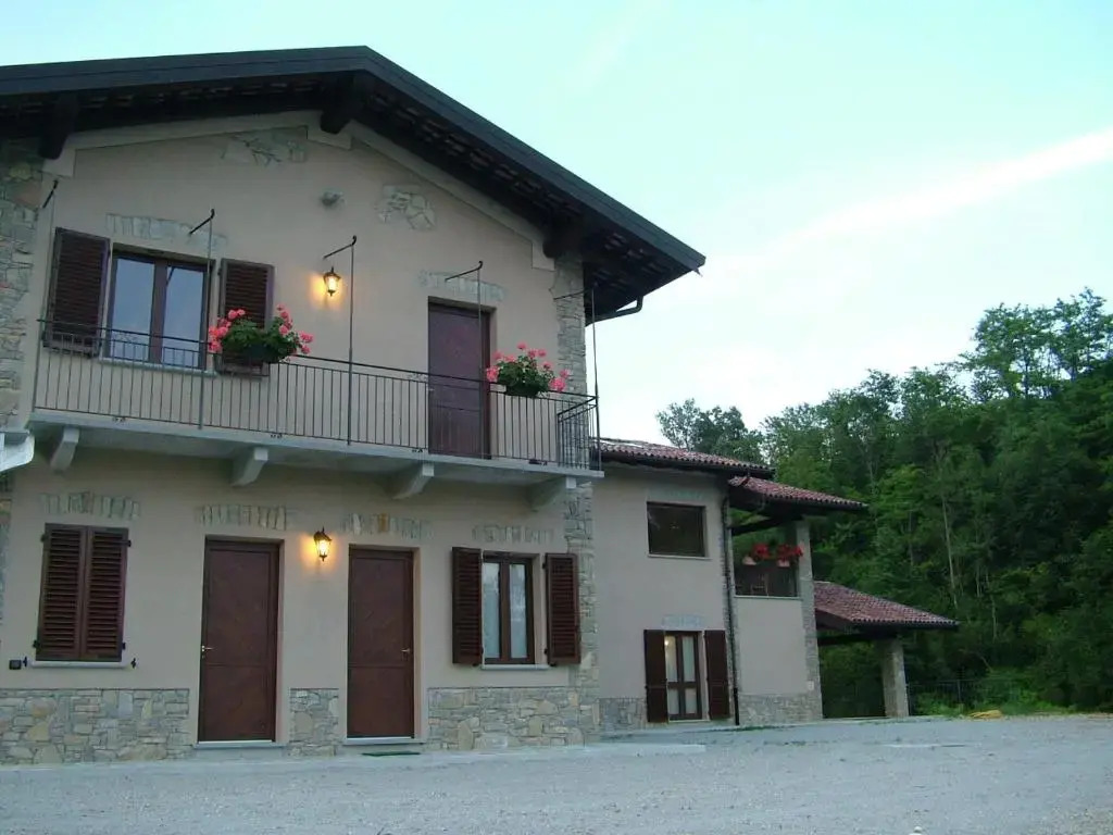 Agriturismo Cascina LArché