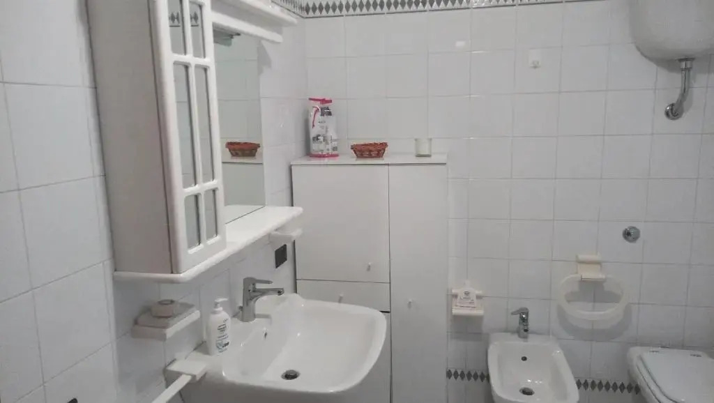 Appartamento Tuderte