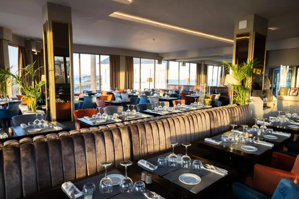 Mandarin Hotel & Spa Tanger