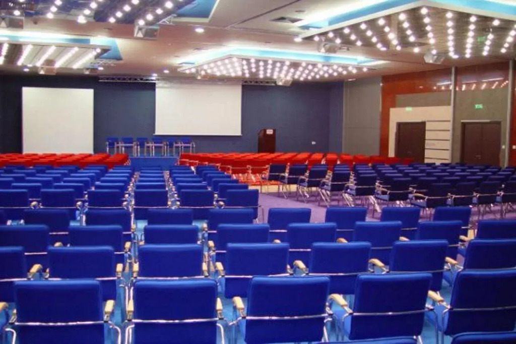 Grand Hotel Plovdiv