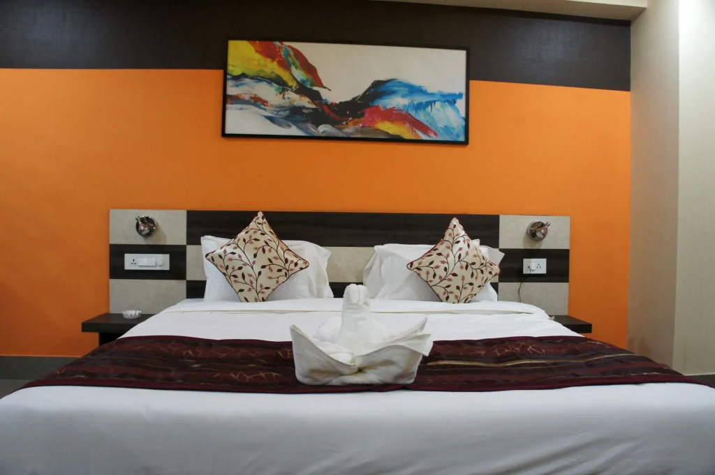 The Loft Hotel, Siliguri