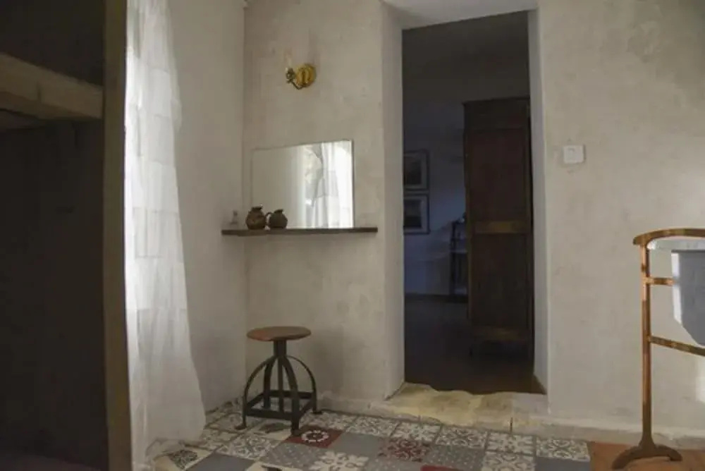 Les Chambres D'agmara