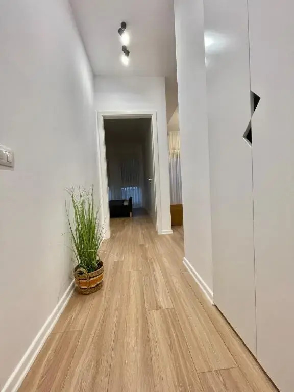 Fancy Apartment 21