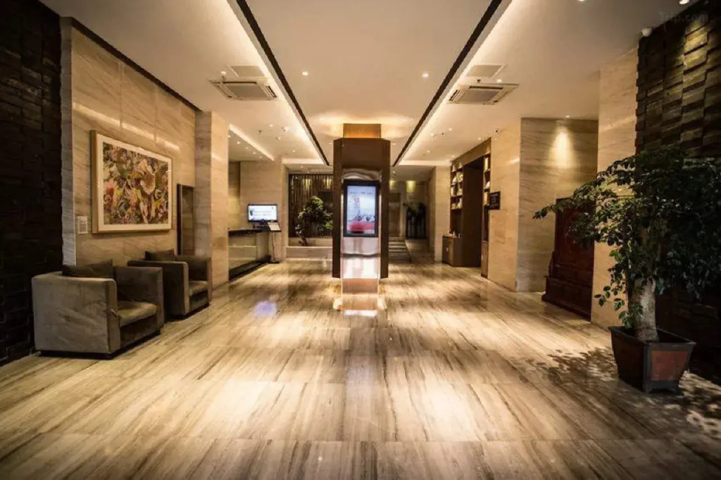 Yitel Hotel Sanxiaokou Metro Station Yangtze River Hotel Hefei