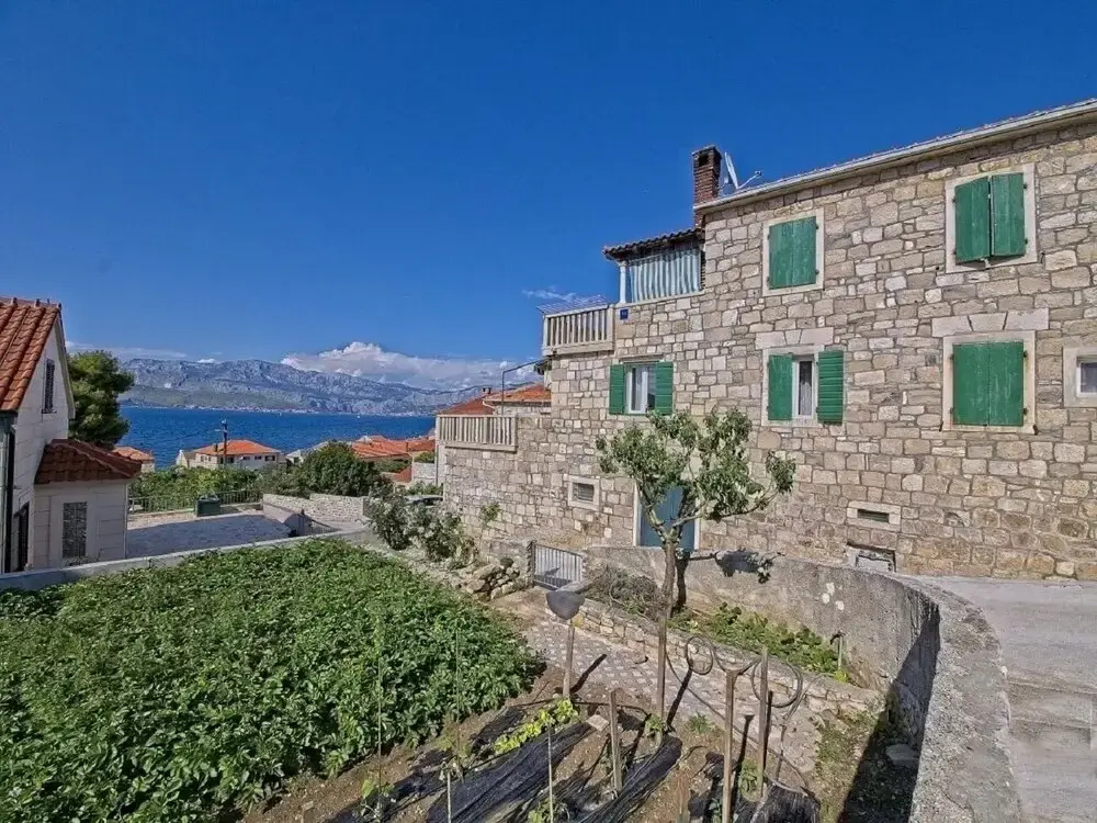 Jurica - Panoramic Sea View - A1