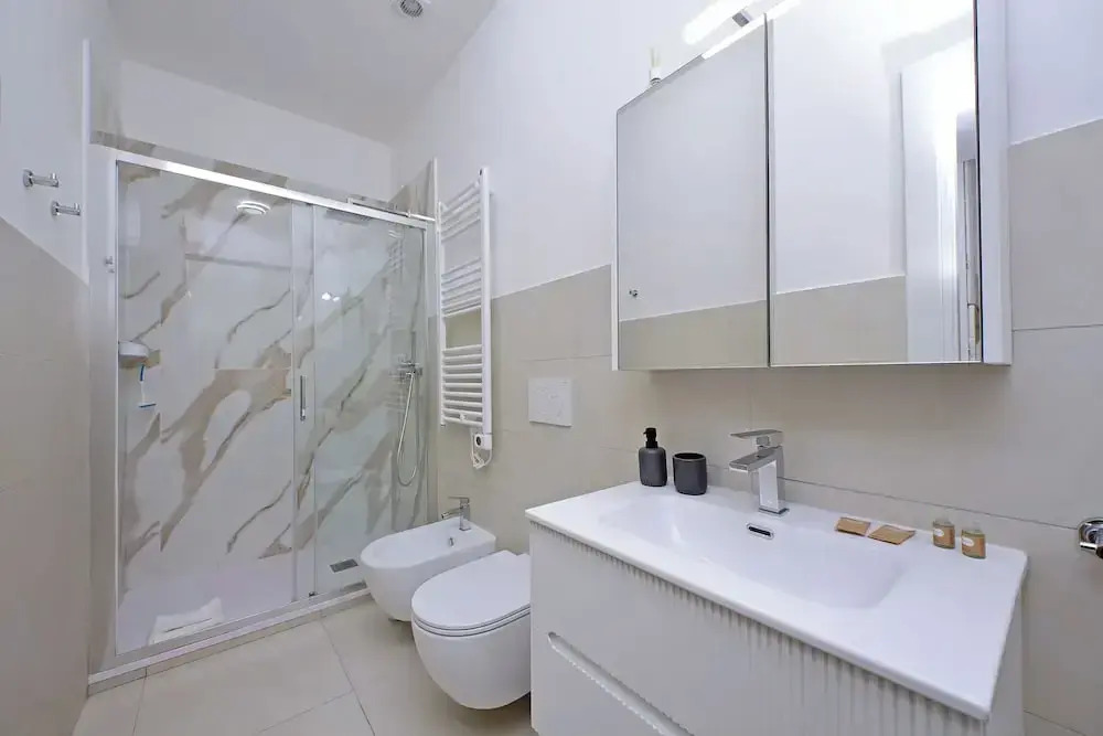 YCH Delightful flat near San Giovanni