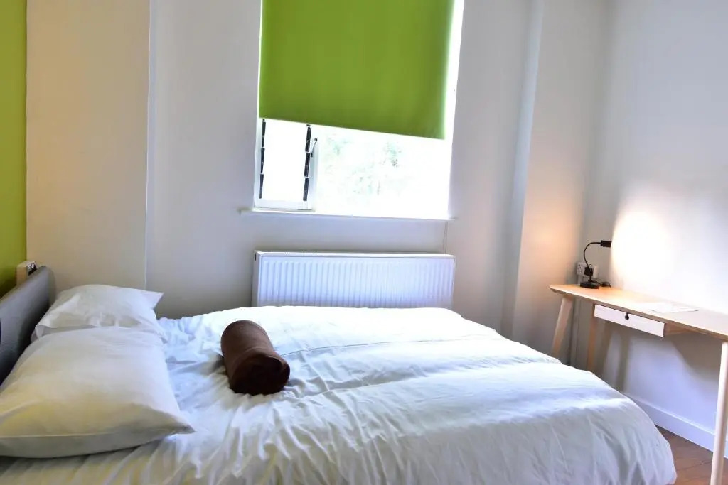 IOU Hebden Bridge Vegetarian Hostel