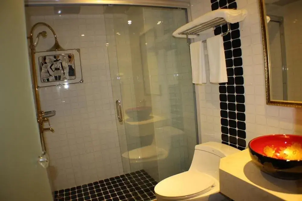 Taidao Boutique Hotel